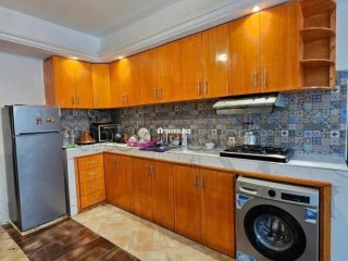 Appartements à louer à Azrou. 2 pièces. Fenêtres avec double vitrage et porte blindée - Appartement à vendre - Azrou