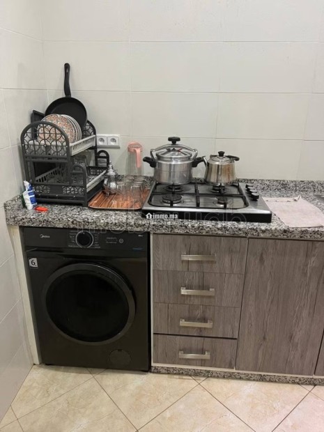 Location saisonnière à Azrou. 2 pièces confortables. Porte blindée et parabole - Vente Immobilier - Azrou - photo 2