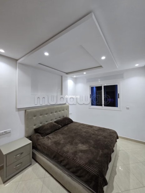 Location saisonnière à Azrou. 2 pièces confortables. Porte blindée et parabole - Vente Immobilier - Azrou - photo 3