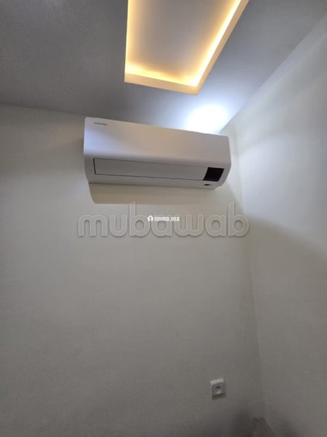 Location saisonnière à Azrou. 2 pièces confortables. Porte blindée et parabole - Vente Immobilier - Azrou - photo 4