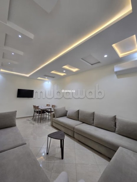 Location saisonnière à Azrou. 2 pièces confortables. Porte blindée et parabole - Vente Immobilier - Azrou - photo 5