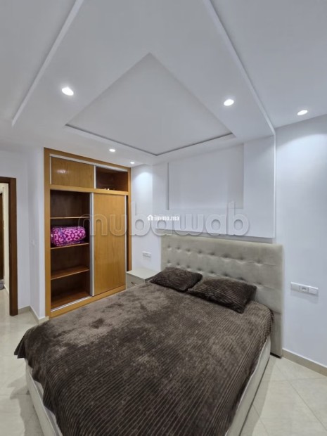 Location saisonnière à Azrou. 2 pièces confortables. Porte blindée et parabole - Vente Immobilier - Azrou - photo 6