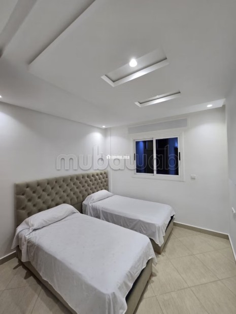 Location saisonnière à Azrou. 2 pièces confortables. Porte blindée et parabole - Vente Immobilier - Azrou - photo 7