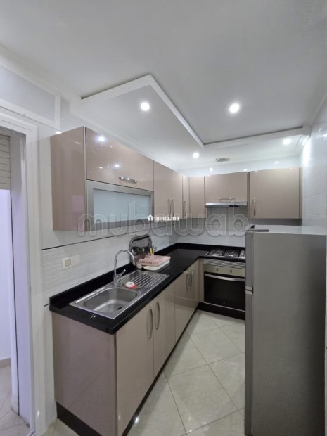 Location saisonnière à Azrou. 2 pièces confortables. Porte blindée et parabole - Vente Immobilier - Azrou - photo 8