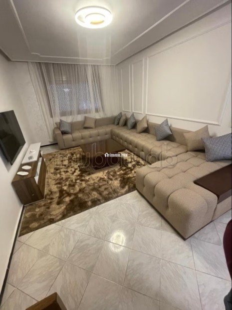 Appartement à louer agdal - Location Immobilier - Rabat - photo 2