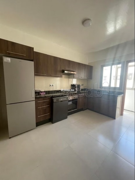 Appartement à louer agdal - Location Immobilier - Rabat - photo 3