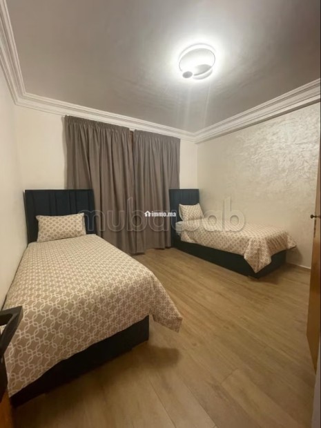 Appartement à louer agdal - Location Immobilier - Rabat - photo 4
