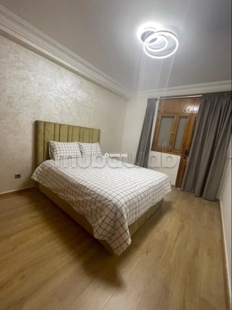 Appartement à louer agdal - Location Immobilier - Rabat - photo 5