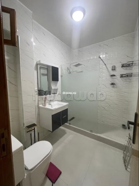 Appartement à louer agdal - Location Immobilier - Rabat - photo 7