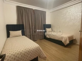 Appartement à louer agdal - Appartement à louer - Rabat