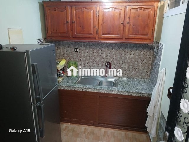 Appartement à louer 46 m² à Mohammedia - Location Immobilier - Mohammedia - photo 2