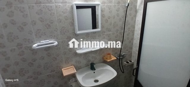 Appartement à louer 46 m² à Mohammedia - Location Immobilier - Mohammedia - photo 4