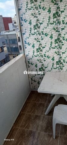 Appartement à louer 46 m² à Mohammedia - Location Immobilier - Mohammedia - photo 5