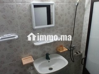 Appartement à louer 46 m² à Mohammedia - Appartement à louer - Mohammedia