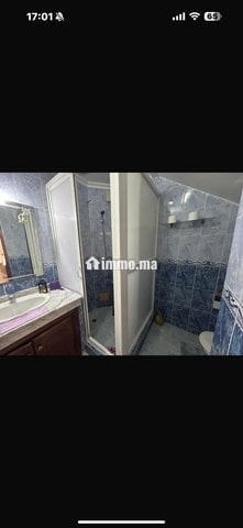 Appartement meublé( famille/ étudiante ) - Location Immobilier - Mohammedia - photo 1