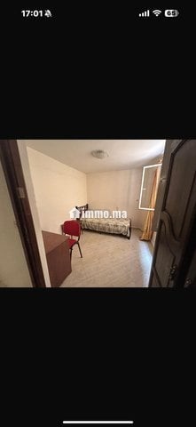 Appartement meublé( famille/ étudiante ) - Location Immobilier - Mohammedia - photo 2