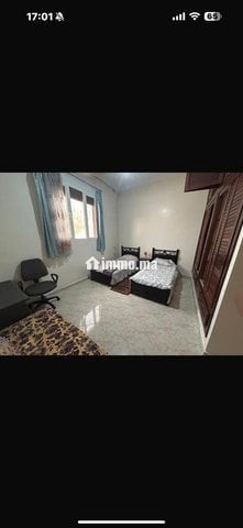Appartement meublé( famille/ étudiante ) - Location Immobilier - Mohammedia - photo 3