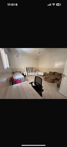 Appartement meublé( famille/ étudiante ) - Location Immobilier - Mohammedia - photo 4