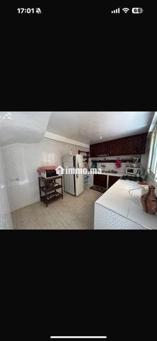 Appartement meublé( famille/ étudiante ) - Location Immobilier - Mohammedia - photo 5