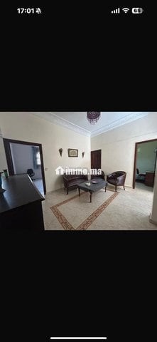 Appartement meublé( famille/ étudiante ) - Location Immobilier - Mohammedia - photo 6