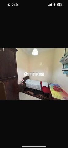 Appartement meublé( famille/ étudiante ) - Location Immobilier - Mohammedia - photo 7