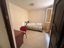 Appartement meublé( famille/ étudiante ) - Appartement à louer - Mohammedia