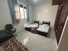Appartement meublé( famille/ étudiante ) - Appartement à louer - Mohammedia