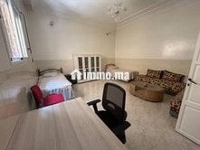 Appartement meublé( famille/ étudiante ) - Appartement à louer - Mohammedia