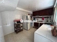 Appartement meublé( famille/ étudiante ) - Appartement à louer - Mohammedia
