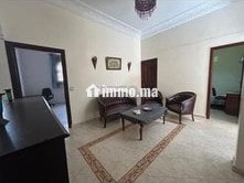 Appartement meublé( famille/ étudiante ) - Appartement à louer - Mohammedia