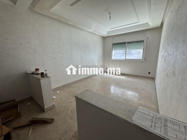Appartement à louer 85 m² à Casablanca - Location Immobilier - Casablanca - photo 1