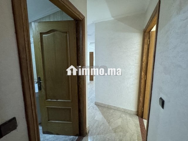 Appartement à louer 85 m² à Casablanca - Location Immobilier - Casablanca - photo 5