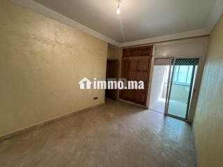 Appartement à louer 85 m² à Casablanca - Appartement à louer - Casablanca