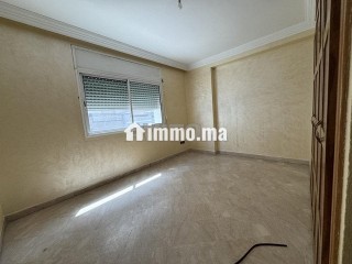Appartement à louer 85 m² à Casablanca - Appartement à louer - Casablanca