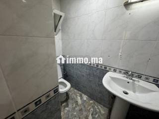 Appartement à louer 85 m² à Casablanca - Appartement à louer - Casablanca