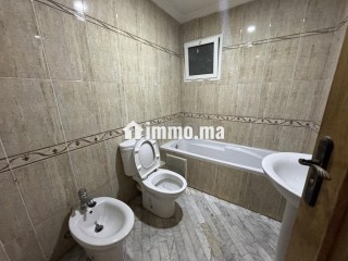 Appartement à louer 85 m² à Casablanca - Appartement à louer - Casablanca