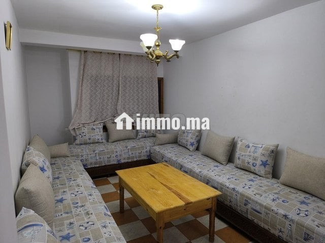 Appartement sur Martil - Location Vacances - Martil - photo 1