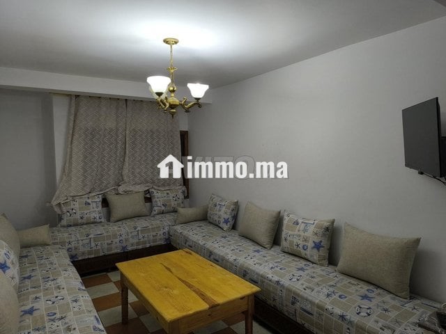 Appartement sur Martil - Location Vacances - Martil - photo 2