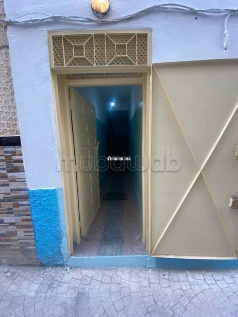 Grande maison rénovée – Al Hoceima - Vente Immobilier - Al Hoceïma - photo 2
