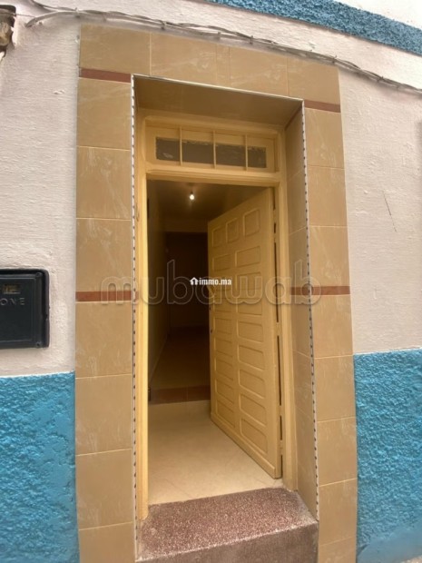 Grande maison rénovée – Al Hoceima - Vente Immobilier - Al Hoceïma - photo 3