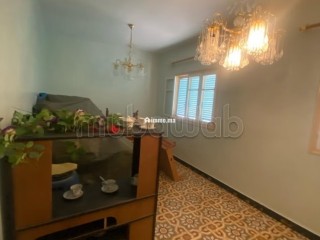 Grande maison rénovée – Al Hoceima - Maison à vendre - Al Hoceïma