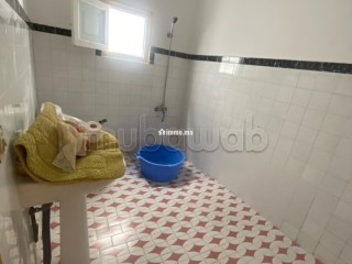 Grande maison rénovée – Al Hoceima - Maison à vendre - Al Hoceïma