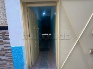 Grande maison rénovée – Al Hoceima - Maison à vendre - Al Hoceïma
