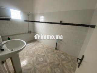 Grande maison rénovée – Al Hoceima - Maison à vendre - Al Hoceïma