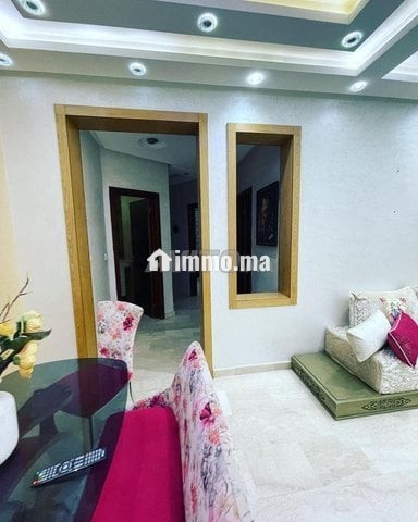 Magnifique appartement location journalière - Location Vacances - Agadir - photo 6