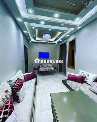 Magnifique appartement location journalière - Location Vacances - Agadir - photo 7
