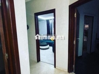 Magnifique appartement location journalière - Appartement Location Vacances - Agadir