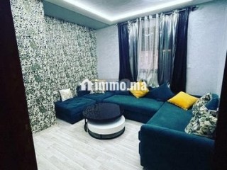 Magnifique appartement location journalière - Appartement Location Vacances - Agadir