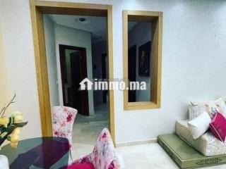 Magnifique appartement location journalière - Appartement Location Vacances - Agadir