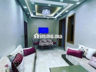 Magnifique appartement location journalière - Appartement Location Vacances - Agadir